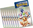 Prismatic Evolution Sleeves thumbnail