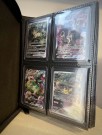 TopLoader Binder - Plass til 112 Toploaders (4-lommers) thumbnail