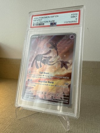 Mesprit #204 Pokemon Surging Sparks
