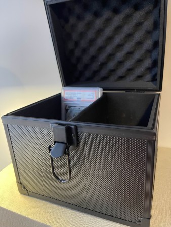 TCG Trading Card Storage Box