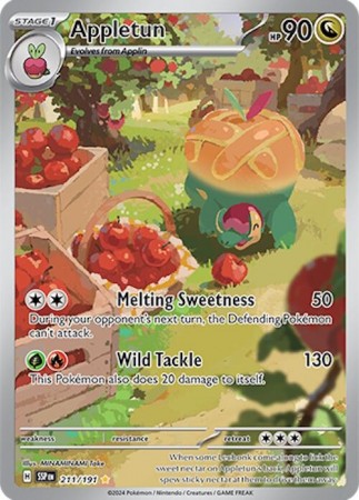 Appletun #211