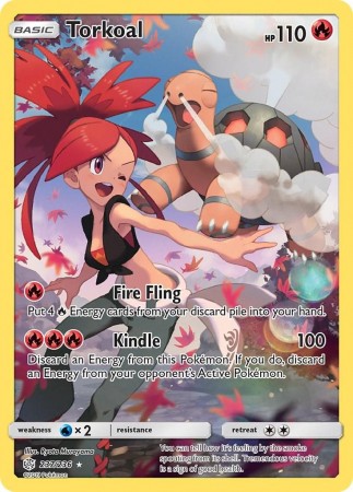 Torkoal #237