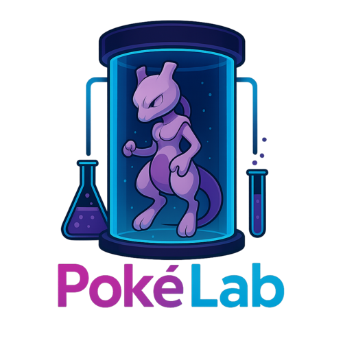 PokeLab TCG i Norge
